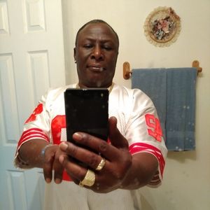 Meet your Posher, Rick